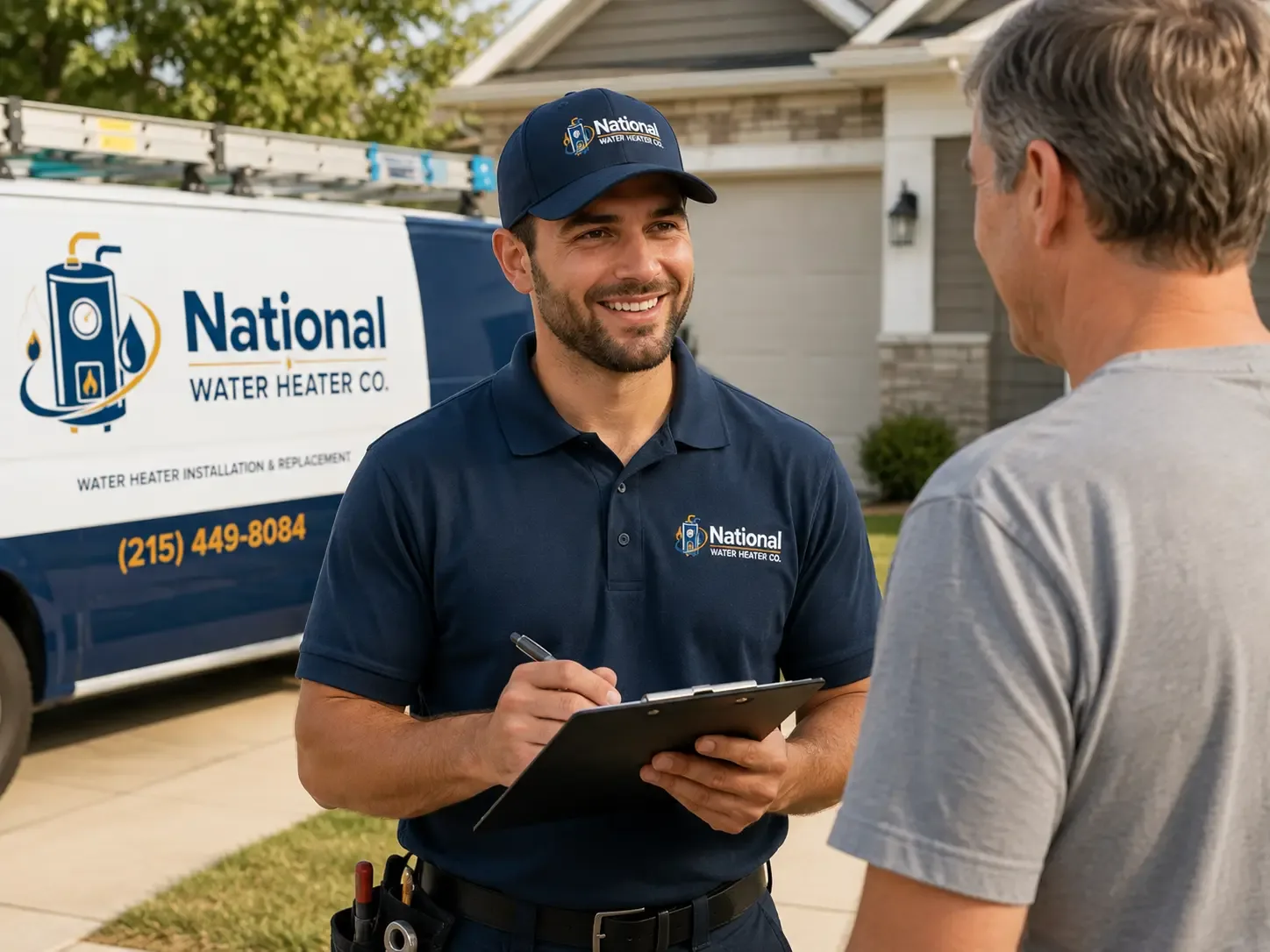 Water Heater Installation Bainbridge Island, WA FAQs